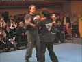 Wing Tsun Scandinavia Women in Front part 2