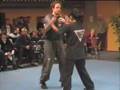Wing Tsun Scandinavia Women in Front part 2