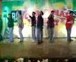 Katawan Nangigigil Kami MMAT Rodzon Marketing Big Dance