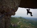 Anglada Guillam�n a La Cadireta (2)