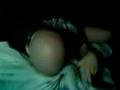 dude gets owned when he sleeps