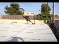 Great Parkour