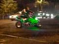 DUBQUADS: Windsor Cruise ATV Quad Raptor yfz450