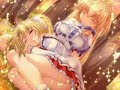 Yuri Couples