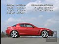 Rotary Reborn 1/6 - Mazda RX-8 Impression Rotary Reborn 1/6 - Mazda RX-8 Impression
