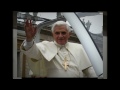 Eight Luminous Years - Pope Benedict XVI