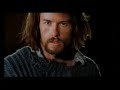 Ravenous trailer