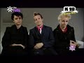 Presenting Kerrang top 10