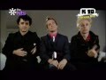 Presenting Kerrang top 10