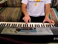 Terminator Theme Terminator Theme