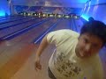 sergito bailando en el bobeling..