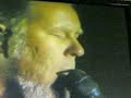 Metallica - Nothing Else Matters (Super Bock Super Rock 2007