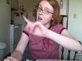 May 13: Lizz Attempts Speed Vlogging - YouTube