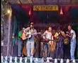 The Greenhorns playThe Classified Ad on Stage 5