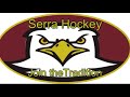 Serra Eagles vs Quaker Valley