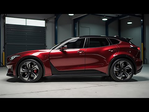 2026 Subaru Outback - Một cái nhìn lén lút về bước đi táo bạo nhất của Subaru!