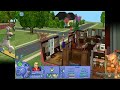 The Sims Pet Stories Gameplay