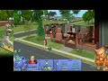 The Sims Pet Stories Gameplay The Sims Pet Stories Gameplay