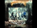 VAGETOZ -SAAT KAU PERGI
