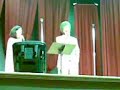 Mandeep Sidhu from San jose singing savan ka mahina