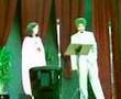 Mandeep Sidhu from San jose singing savan ka mahina