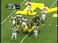 LaMarr Woodley is a beast