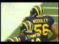 LaMarr Woodley is a beast