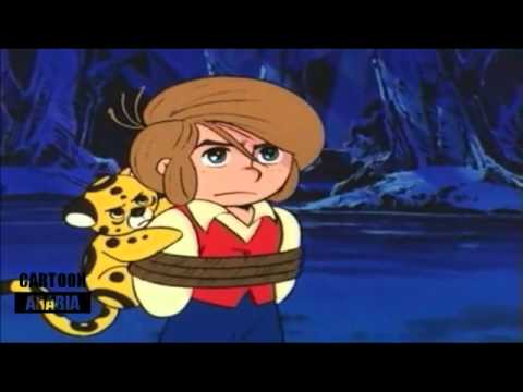 جزيرة الكنز:::الحلقة الثانية و العشرون {22}