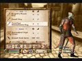 Elder Scrolls 4 Oblivion: 100% Chameleon