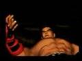 Tekken 3: Jin Kazama - Dirty Blood