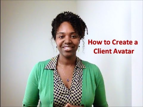 how to define ideal client