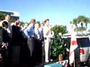 \"Link to Launch\" pt 2 at Port Canaveral. \"Link to Launch\" pt 2 at Port Canaveral.