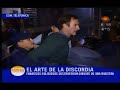 alfonso barbieri- escandalo religioso en muestra