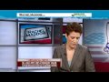 Rachel Maddow-Federal judge rules against Army Corps of Engineers