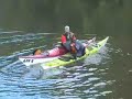 Sea Kayaking Scoop Rescue, Show Me How Videos