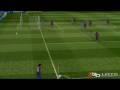 FIFA 08 vs PES 08 Wii - By Intro, Superintro