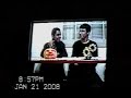 Chamada 3 - Retrospectiva da Semana (2003)