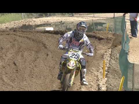 Motocross Of Nations