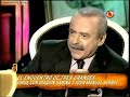 Entrevista de guinzburg a sabina y serrat