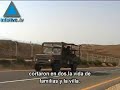 Entrevista con UNIFIL desde Beirut sobre el tráfico de armas Entrevista con UNIFIL desde Beirut sobre el tráfico de armas