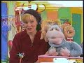 11 yr old Davin Griffiths-Jones on Shaun Sheep Show 1992