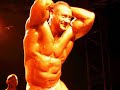 Arnaud DUCHENNE d�mo GP Gymandco 2007