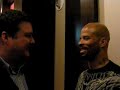 MMAjunkie.com Houston Alexander post-fight interview