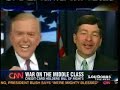Dobbs Rips Rep. Hensarling Over Credit Card Bill