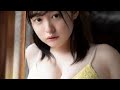 グラビア界のニューヒロイン・白濱美兎、青春感あふれる最新グラビア
