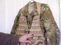 Field eXpedients: EMERGENCY Multi-Cam ACU for Iraq/A-stan