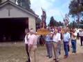 procesion de san luis en la ronda (coaña)