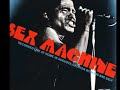 James Brown – Sex Machine