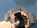 how back pressure in motors works