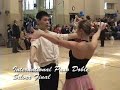 UCBD Berkeley Clasic 2006 Silver Latin Final